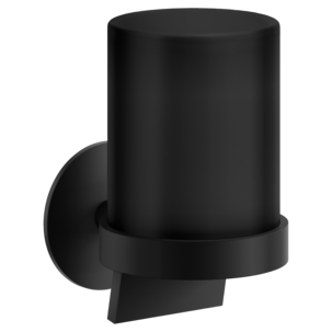 Smedbo DOT självhäftande tvåldispenser, vägghängd tvålpump