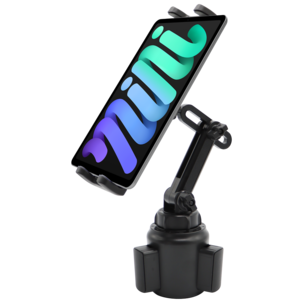 iPad- och mobilhållare för mugghållare