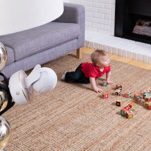 Motorola MBP88 Connect babycall