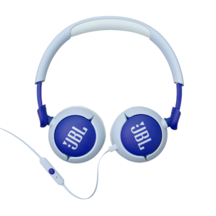 JBL Junior 320 on-ear barnhörlurar