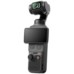 DJI Osmo Pocket 4 Creator Combo 4K gimbalkamera