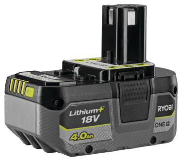 Ryobi Compact RB1840X batteri 18 V