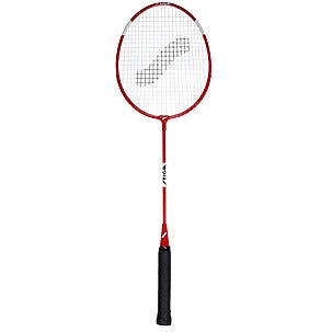 Badmintonset Stiga Garden FS Röd