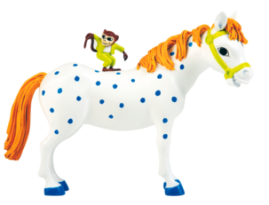 Dockset Lilla Gubben och Herr Nilsson