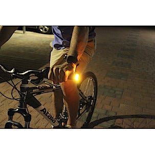 CYCL WingLights Pop, blinklys til sykkel