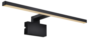 Nordlux Marlee vägglampa badrum LED, 50 cm