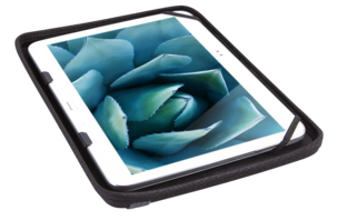 Case Logic Quickflip case, universalfutteral for 9-10