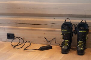 Hedgehog Drive Kannettava kengänkuivain 12 V