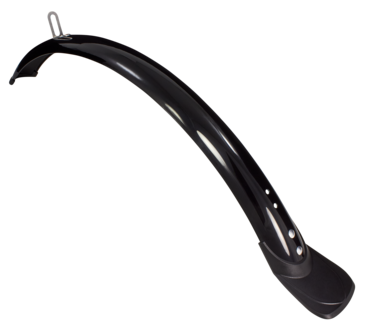 Asaklitt eUrban framskjerm