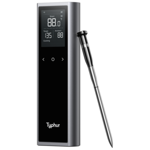 Typhur Sync One trådløs steketermometer wifi/Bluetooth
