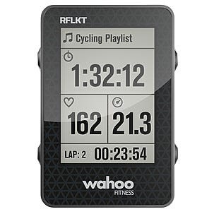 Cykeldator Wahoo RFLKT