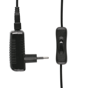 Kevin Pieni työpöytävalaisin LED