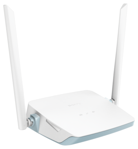 D-link N300 Smart Router R03 WiFi 4, trådløs ruter