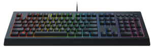 Gaming-tangentbord, Razer Chroma Cynosa V2