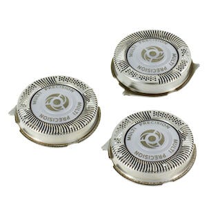 Skärhuvud Philips SH50