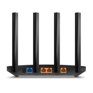 TP-Link Archer AX18 AX1500 Gigabit router, WiFi 6