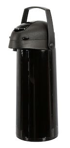 Pumptermos 1,9 liter