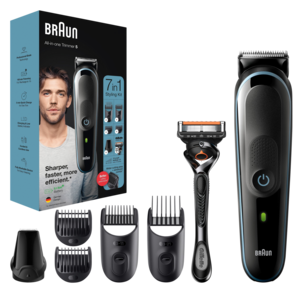 Braun 7 i 1 MGK5345 All-in-one 5, multitrimmer
