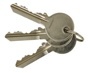 Hänglås med dold bygel Cocraft 500