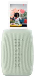 Instax Mini Link 3 Kannettava tulostin