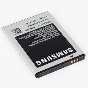 Batteri Samsung Galaxy Y & Pocket Plus
