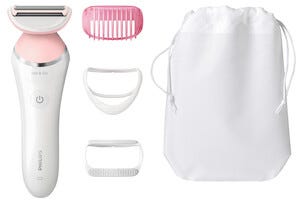 Philips SatinShave Advanced BRL140/00 ladyshave