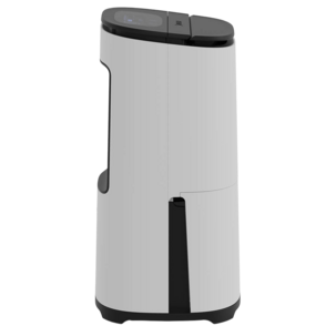 MeacoDry Arete Two 12L smart avfukter med luftrenser