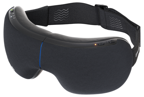 Therabody SmartGoggles 2 Gen sovemaske med massasje