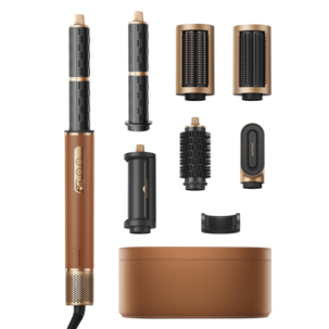 Dreame AirStyle Pro 7-i-1 multistyler hårføner