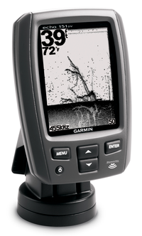 Ekolod Echo 151dv Garmin