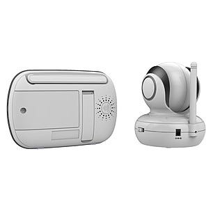 Itkuhälytin Motorola MBP36SC