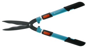 Teleskopisk häcksax, Gardena Comfort 700 T