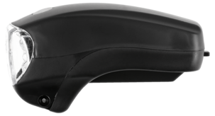 Cykellampor fram och bak LED Asaklitt