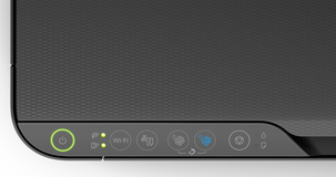 Epson EcoTank ET-2815 A4-multifunktionsskrivare med scanner