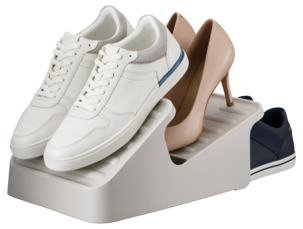 Joseph Joseph Shoe-In skooppbevaring