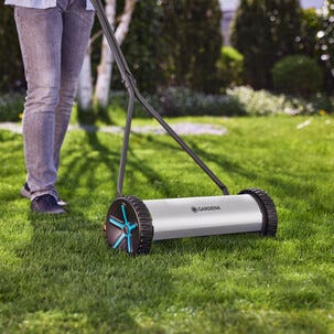 Gardena 330 Comfort cylindergräsklippare handgräsklippare