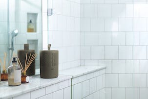 Torrbollen Home Series 6 luftavfukter, 25 m2