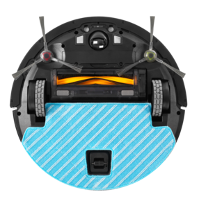 Robotti-imuri Ecovacs Deebot Ozmo 930