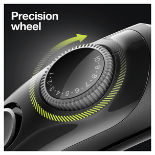 Braun skjeggtrimmer 3, BT3322