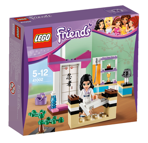 Lego Friends small