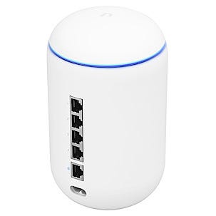 Ubiquiti UniFi Dream Machine Router WiFi 5AC2000