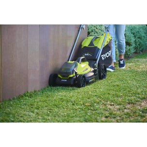 Ryobi batteridrevet gressklipper 18 V OLM1833B