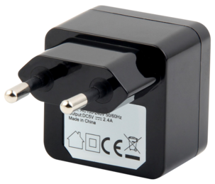 Mikro-USB-laturi, Exibel