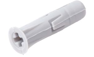 Universalplugg nylon 5 x 25 mm