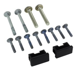 Monteringssats Skeppshult Bolmen 