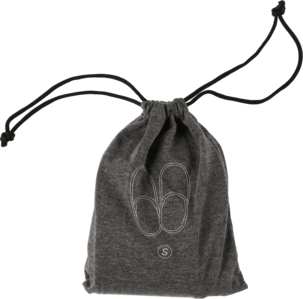 Resetofflor, gästtofflor, spatofflor, återanvändbara, grå