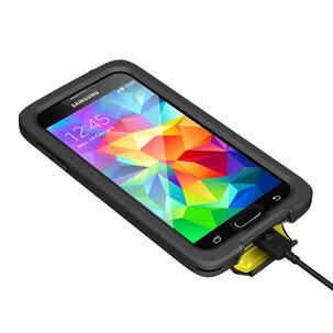 Mobilskal för Samsung Galaxy S5 Lifeproof Fre