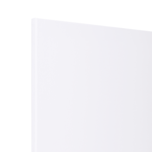 Lerret med ramme, bomull, Sang, 3-pakning