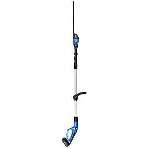 Häcksax Cocraft LXC