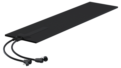 Ebeco Multimat värmematta utomhus